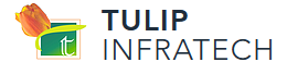 Tulip Monsella Developer Logo